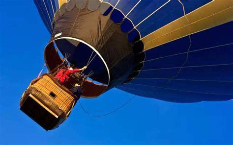 热气球飞行资质怎么考
