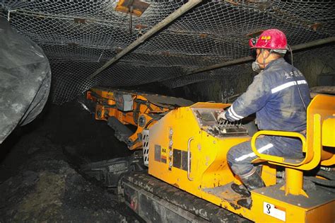 煤矿掘进工下一步保障措施