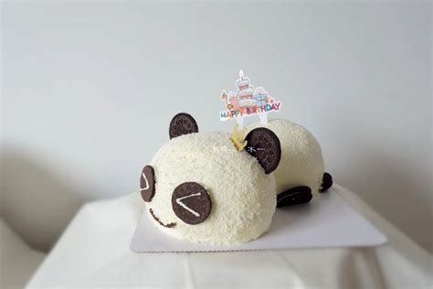 熊猫私家蛋糕