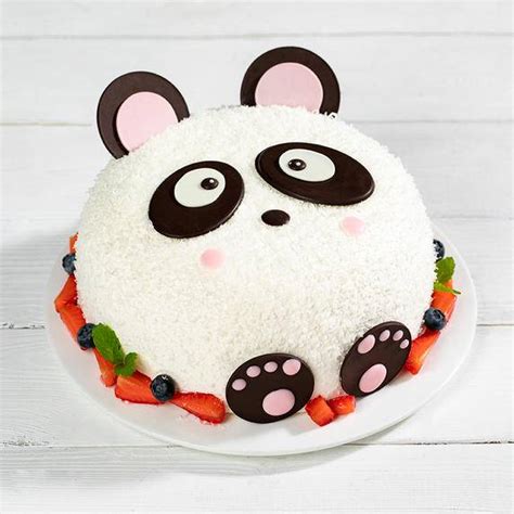 熊猫蛋糕预约官网