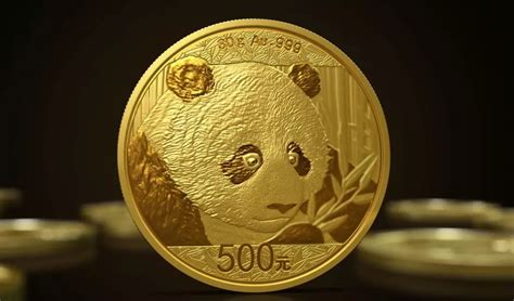 熊猫金币为什么不值钱了