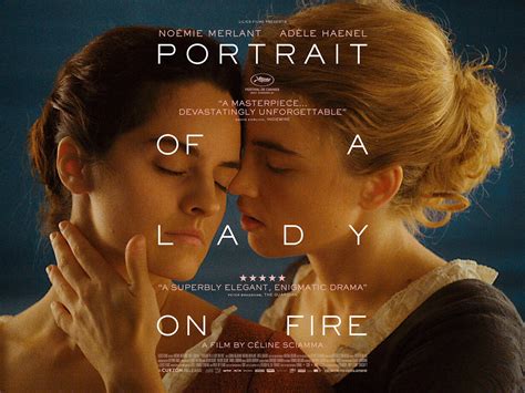 燃烧女子的肖像电影免费完整版