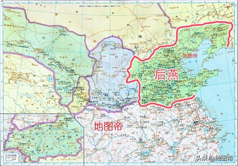 燕国首都是现在的哪个城市