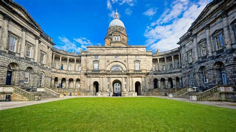 爱丁堡大学世界排名2022最新排名
