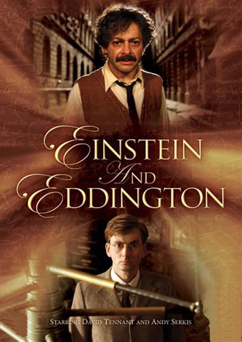 爱因斯坦与爱丁顿电影图解