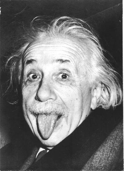爱因斯坦厉害到什么程度