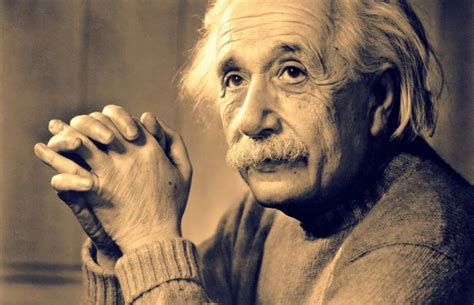 爱因斯坦的内心世界观后感