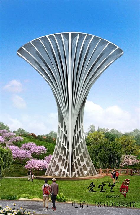 爱宝兰雕塑设计北京
