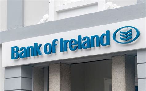 爱尔兰银行利息