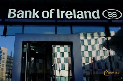 爱尔兰银行怎么注册