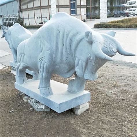 牛雕塑厂家定制