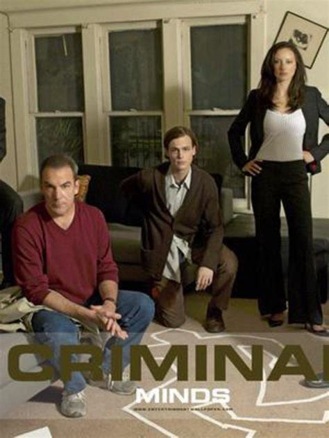 犯罪心理第一季第一集