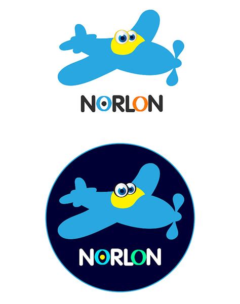 玩具公司logo设计