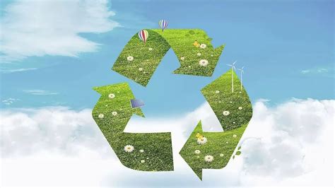 环保回收推广方案