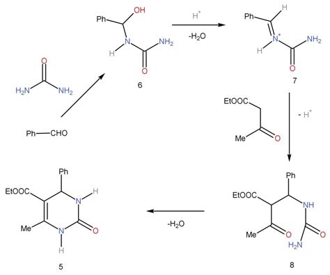 环戊酮上氰基反应机理