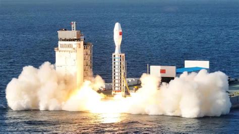 环球时报 朝鲜 火箭