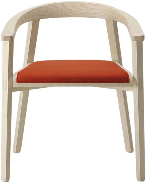 现代新美式实木圈椅