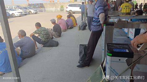 现在淄博市的劳务市场工资低了呗