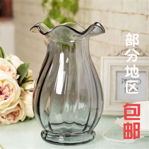 玻璃专用花瓶