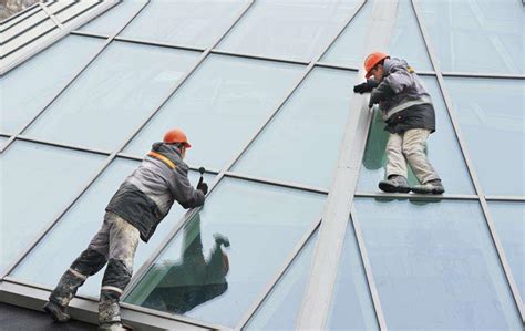 玻璃钢安装工艺流程