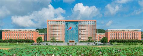 珠海和香港合办的大学