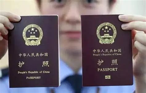 珠海护照留学政策
