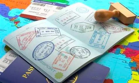 珠海最新自助签证流程