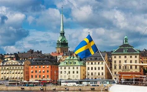 瑞典留学签证有保证金吗