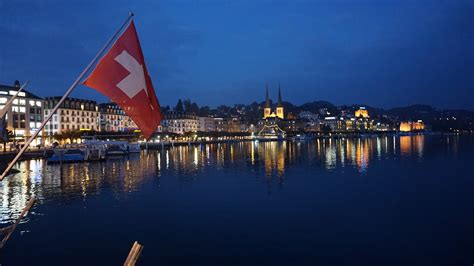 瑞士工作签证如何办理