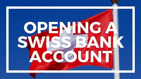 瑞士留学生银行账户