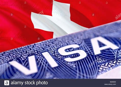 瑞士留学签证怎么才三个月