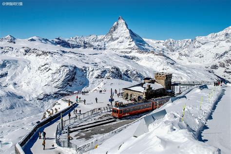瑞士雪山排名