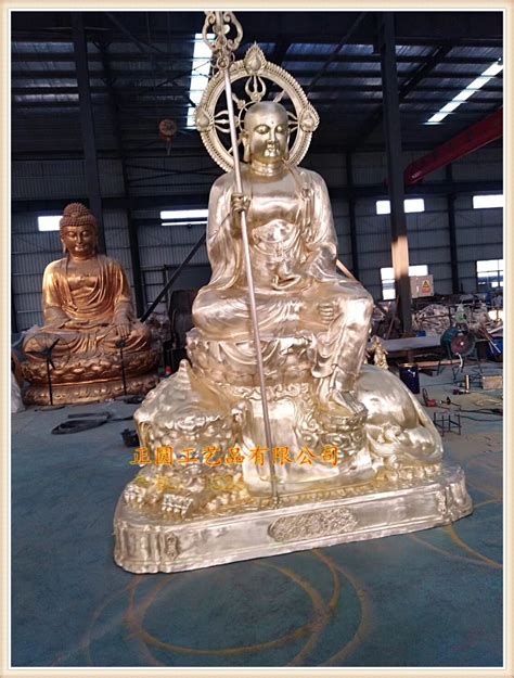 甘肃佛像雕塑生产厂家