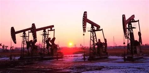 甘肃发现40亿吨级大油田的感想