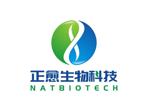 生物科技logo设计