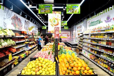 生鲜超市促销方案成功案例