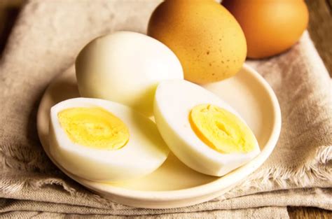 生鸡蛋和熟鸡蛋哪个重