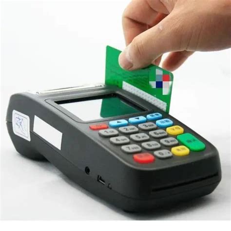用一个pos机刷卡银行能知道吗