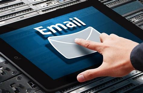 电子邮件推广是什么
