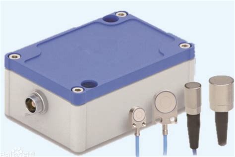电容位移传感器测量方法