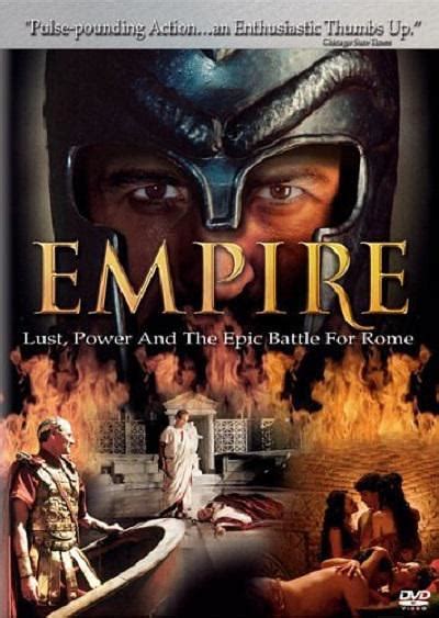 电影罗马帝国在线免费观看完整版