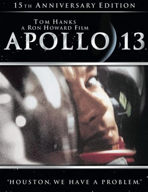 电影阿波罗13号升空片段