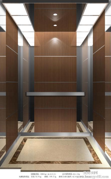 电梯轿厢可以用木饰面吗