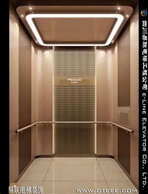 电梯轿厢装修国标规范