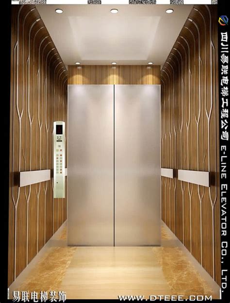 电梯轿厢装饰板怎么安装