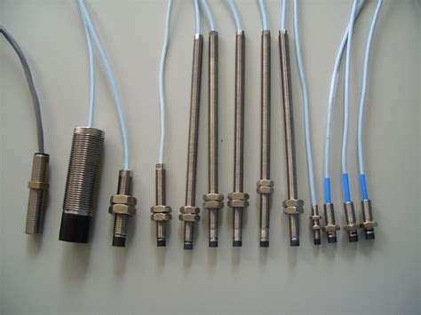 电涡流传感器常用的材料为