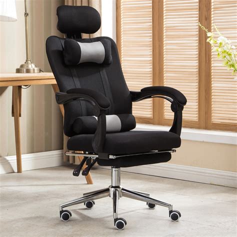 电脑椅家用舒适老板椅
