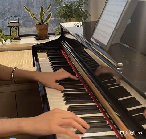 电钢琴可以代替钢琴练习吗