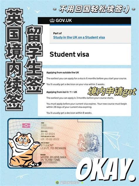 留学生回国签证条件