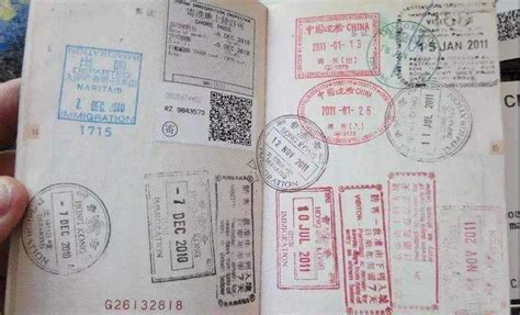国外学历认证时护照过期了图片